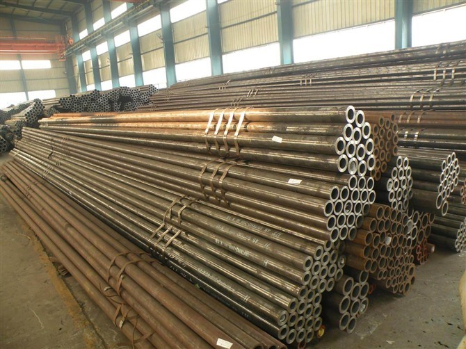 ASTM A213 T5無縫鋼管 性能、應(yīng)用及選型指南