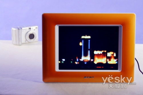 新型顯示技術(shù)崛起 OLED電視與智能數(shù)碼相框引領(lǐng)視覺革命